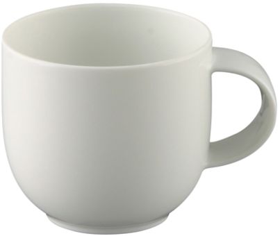 Rosenthal Suomi Weiss Espresso-/ Mokka Obertasse 