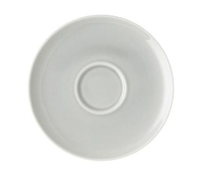 Rosentahl Tac Sensual Gentle Grey Espresso-Untertasse 