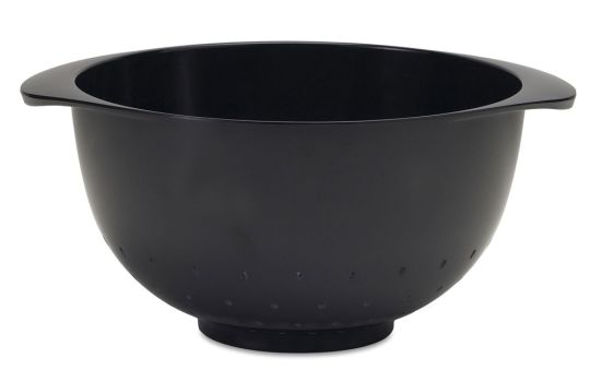 Rosti Seiher für Margrethe 4,0 L Schwarz 