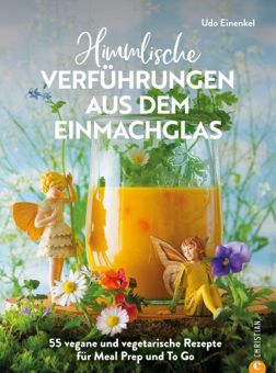 GU Verführungen Einmachglas 