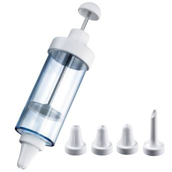 Westmark Garnierkünstler 180 ml 
