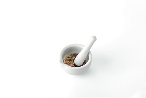 Gefu Mörser Mittel 10 cm 