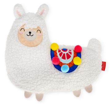 Legami Handwärmer Warm Cuddels Llama 