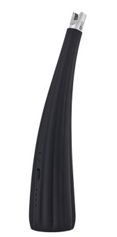 AdHoc Lichtbogen-Tischfeuerzeug Arc mit USB-Ladekabel 