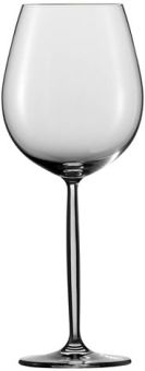 Schott Zwiesel Diva Burgunder 0 0,480 L 