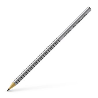 Faber-Castell Bleistift Grip 2001 HB 