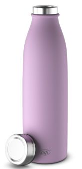 Alfi Isolierflasche Pure orchid bloom mat 0,5l 
