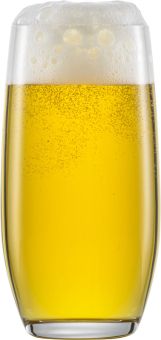 Schott Zwiesel For You Bierbecher 4-er Set 
