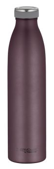Thermos Isolierflasche Tc burgundy mat 1,00l 