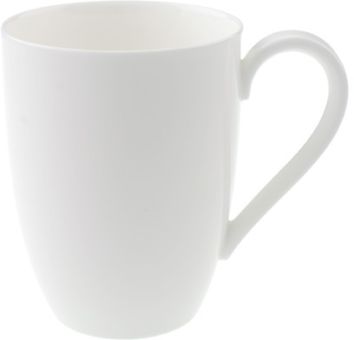 Villeroy & Boch Anmut Becher mit Henkel 0,35 L 