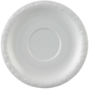 Rosenthal Maria Weiss Suppen Untertasse 