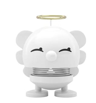 Hoptimist Angel Bimble S White 