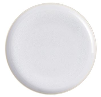 Villeroy & Boch Crafted Cotton Speiseteller 26x26x2 cm 