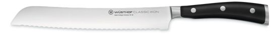 Wüsthof Classic Ikon Brotmesser 20 cm 