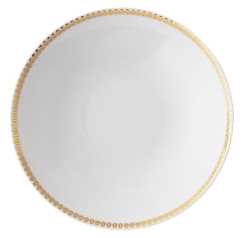 Rosentahl Tac Gropius Festive Celebration Suppenteller 24 cm 