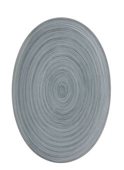 Rosenthal Tac Gropius Stripes 2.0 Platte 34 cm 