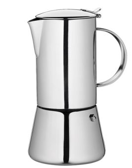 Cilio Aida Espressokocher 4 Tassen 