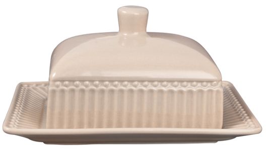 Greengate Butterdose Alice creamy fudge medium 