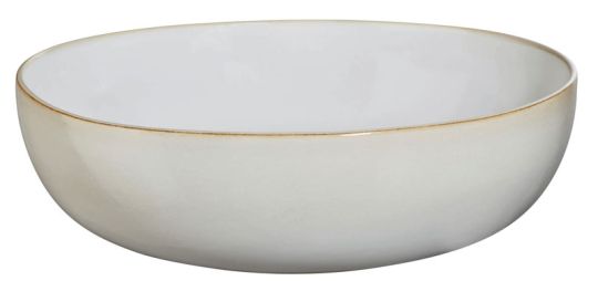 ASA Selection Saisons Salatschale Sand 29,5 cm 