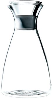 Eva Trio Karaffe tropffrei 1 L 