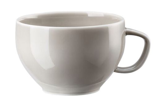 Rosenthal Junto Pearl Grey Tee-Obertasse 