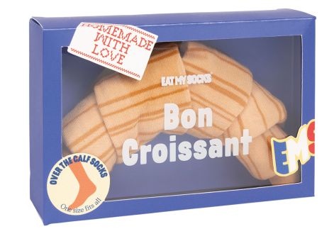 Doiy Socken EMS Bon Croissant 
