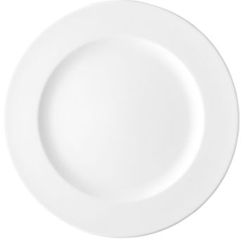 Arzberg Form 1382 Weiss Platzteller 31 cm 