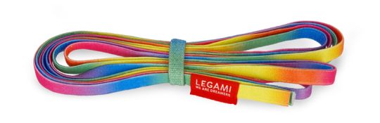 Legami Gummitwist French Skipping 