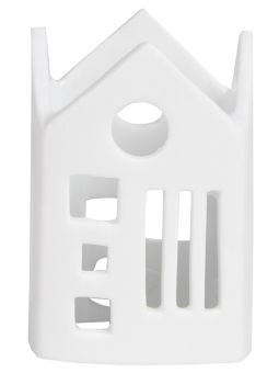 Räder Serviettenhäuschen Stadthaus 4,5x4,5x6 cm 