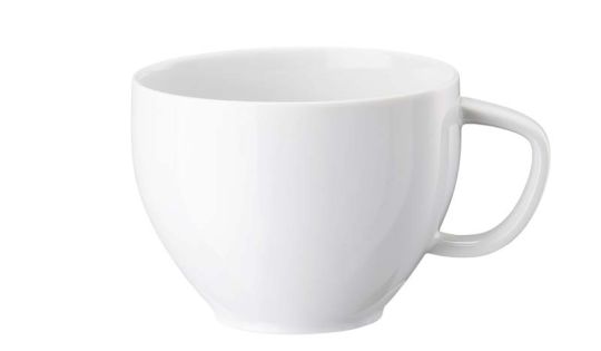 Rosenthal Junto Weiss Kombi-Obertasse 