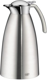 Alfi Gusto Isolierkanne Edelstahl mattiert 1,5 L 