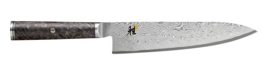 Miyabi Gyutoh 20 cm Braun 5000 MCD 67 