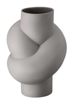 Rosenthal Node Vase 25 cm Lava 