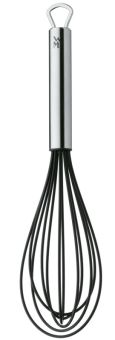 WMF Profi Plus Silikon-Schneebesen 25 cm 