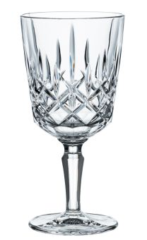 Nachtmann Noblesse 6-er Set Cocktail-/Weinglas 617/0 