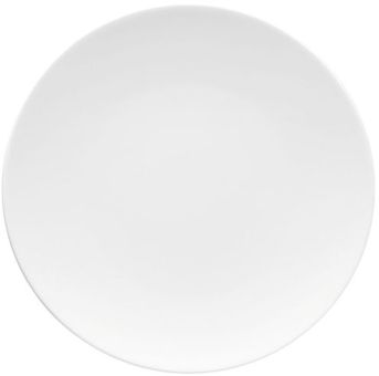 Rosenthal Tac Gropius Weiss Brotteller 16 cm 