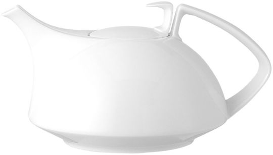Rosenthal Tac Gropius Weiss Teekanne 6 Pers. 