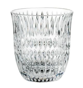 Nachtmann Ethno 2-er Set Cappuccino/Flat White 669350 Barista 