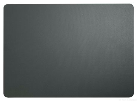 ASA Selection Tischset basalt Lederoptik 46x33 cm 