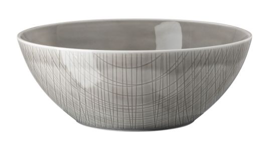 Rosenthal Mesh Mountain Schüssel 24 cm 