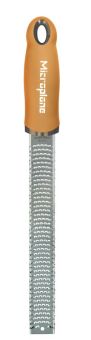 Microplane Premium Zester Senfgelb 