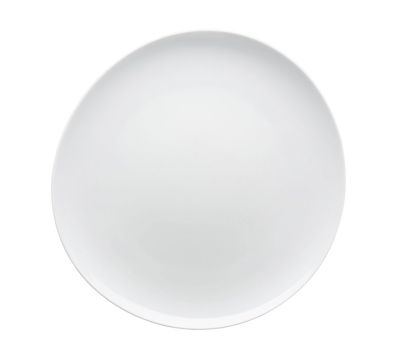 Rosenthal Junto Weiss Teller Flach 27 cm 