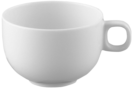 Rosenthal Moon Weiss Espresso Obertasse 