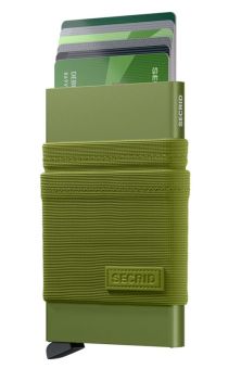 Secrid Flexwallet Kelp Non-leather 