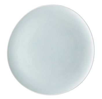 Rosenthal Junto Opal Green Teller Flach 27 cm 