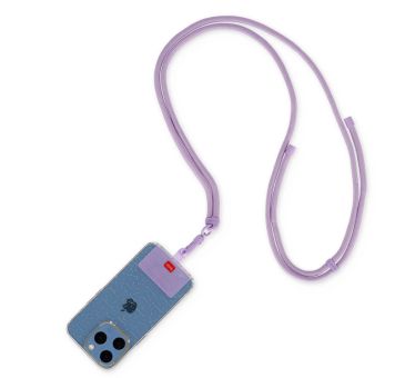 Legami Handyband Always Together Lilac 