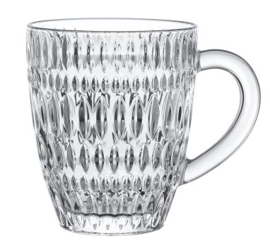 Nachtmann Ethno 2-er Set Kaffeebecher 661/28 Barista 