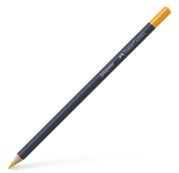 Faber-Castell Farbstift permanent Goldfaber Farbe 109 