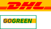 DHL GOGREEN